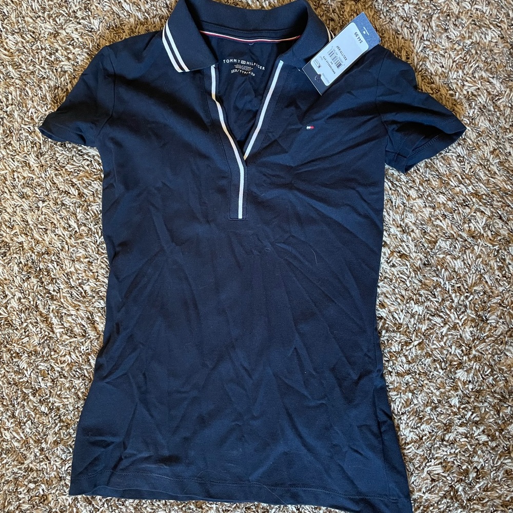 Tommy Hilfiger T-Shirt